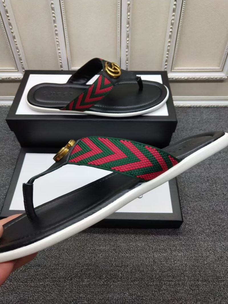 Gucci Slippers